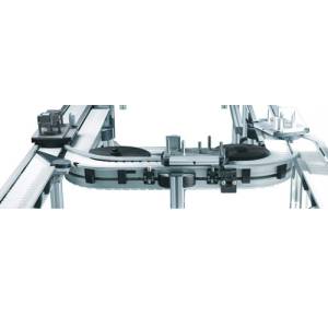 VarioFlow Chain Conveyor