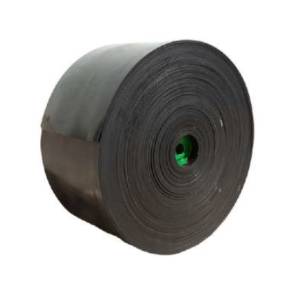 Heat Retardant Conveyor Belt