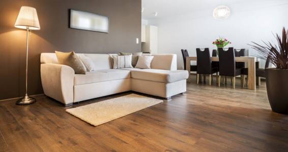 AVID LAMINATED FLOOR