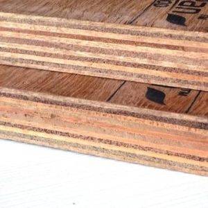 BWP plywood