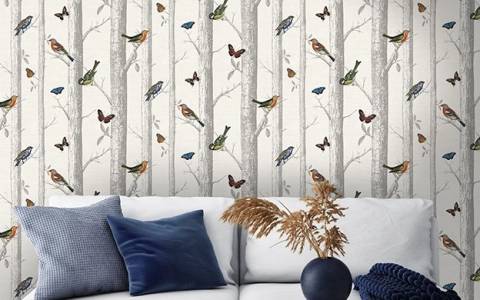 Exterior Cladding Panels