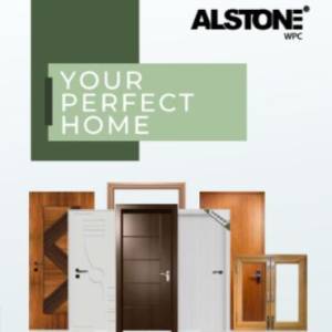 Alstone WPC
