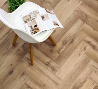 SPC FLOORING
