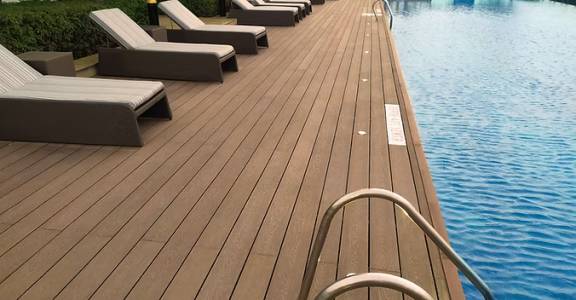 Water and Termite Proof