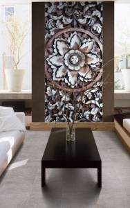 VITRIFIED FULL BODY  SLABS & TILES