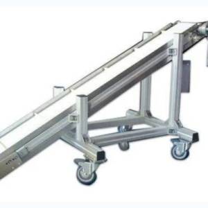 Take Away Conveyor