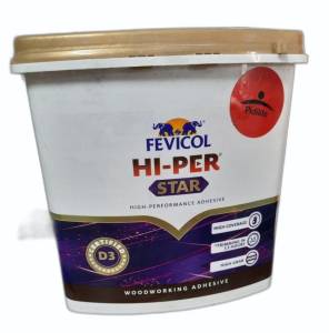 ADHESIVES, NAILS, SCREWS & NUT BOLT