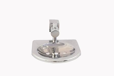 BATHROOM ACCESSORIES & CURTAIN BRACKETS