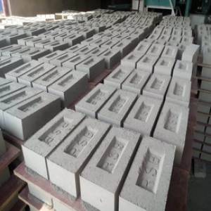 Fly-ash Brick Pallets