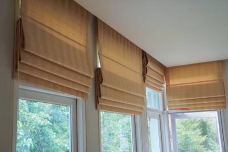 Window Blind in Bhopal