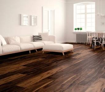 Wooden Flooring in Bhopal