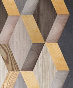 Fire-Retardant Laminate