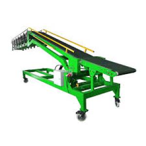 Truck Loader Conveyors
