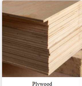 Plywood