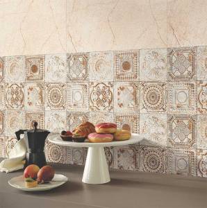 Kitchen Wall Tiles