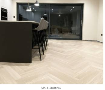 SPC Flooring