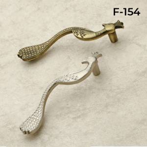 Premium Cabinet Handle