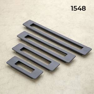 Premium Concealed Handle