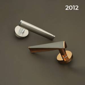 Premium Mortise Handle