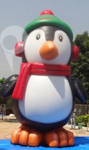 Holiday Inflatables