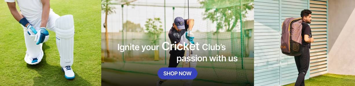 Decathlon for Sport Clubs