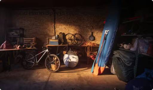 Decathlon Second Lifev