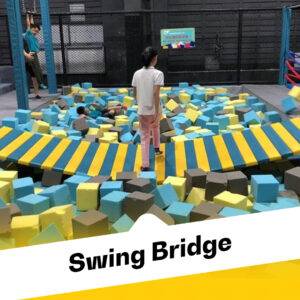 SWING BRIDGE