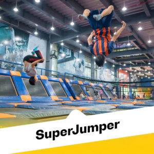 SUPER JUMPER