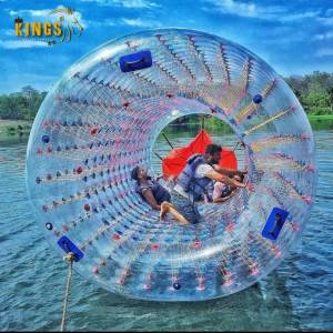 Water Zorb