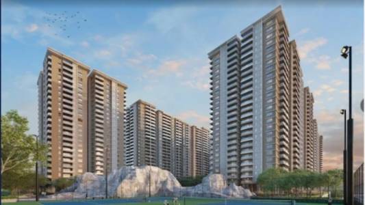 Cybercity Stone Ridge