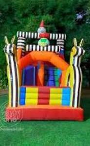 Carnival and Giant Outdoor Game