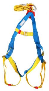 Full Body Harness