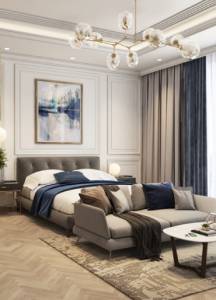 RESIDENTIAL FIT-OUTS