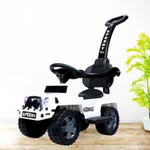 Rideon Tractor for Kids.