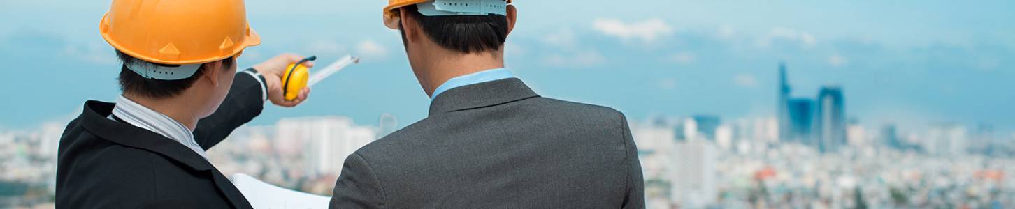 PROMOTERS & BUILDERS