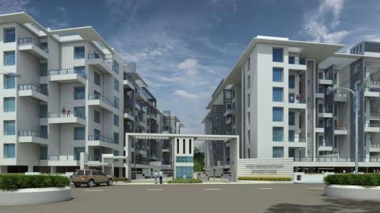 Vishwakarma Prestige Phase I