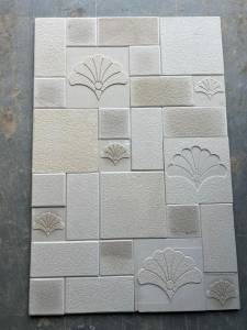 Natural Stone Wall Cladding Clover design