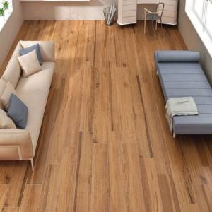 Wooden Flooring