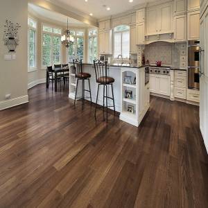 ENGINEERED FLOORING