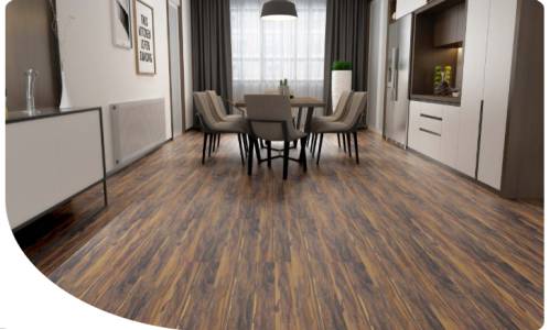 SPC Flooring