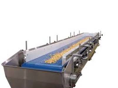 Food Application Conveyor Systems