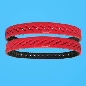 Draw Down / Pull Belts