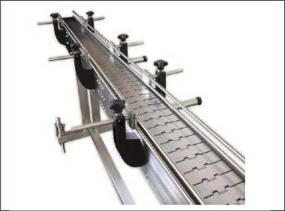 Slat Conveyors