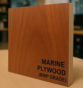 Marine Plywood