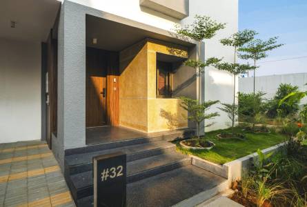 Vastu-Compliant Design