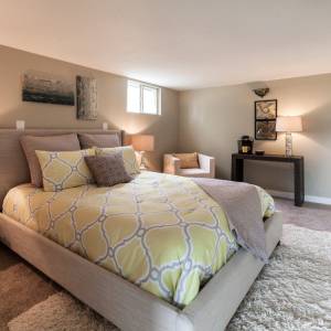 Unlock Your Home’s Full Potential with Basement Finishing