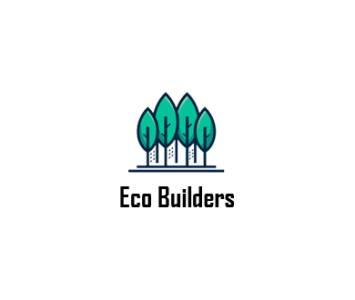 Eco Builders