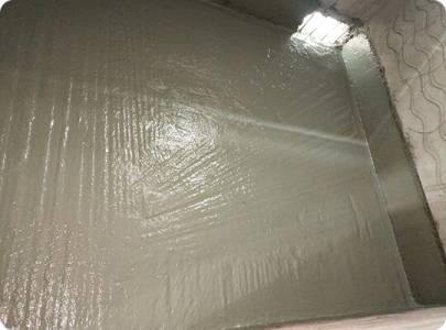 Bathroom Waterproofing