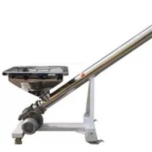 Screw Feeder Machines