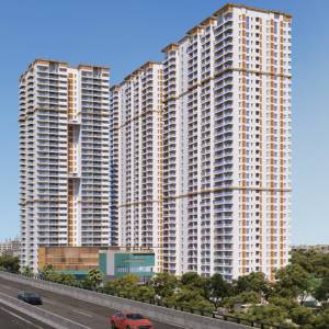 MAHAVEER CRYSTAL GARDEN